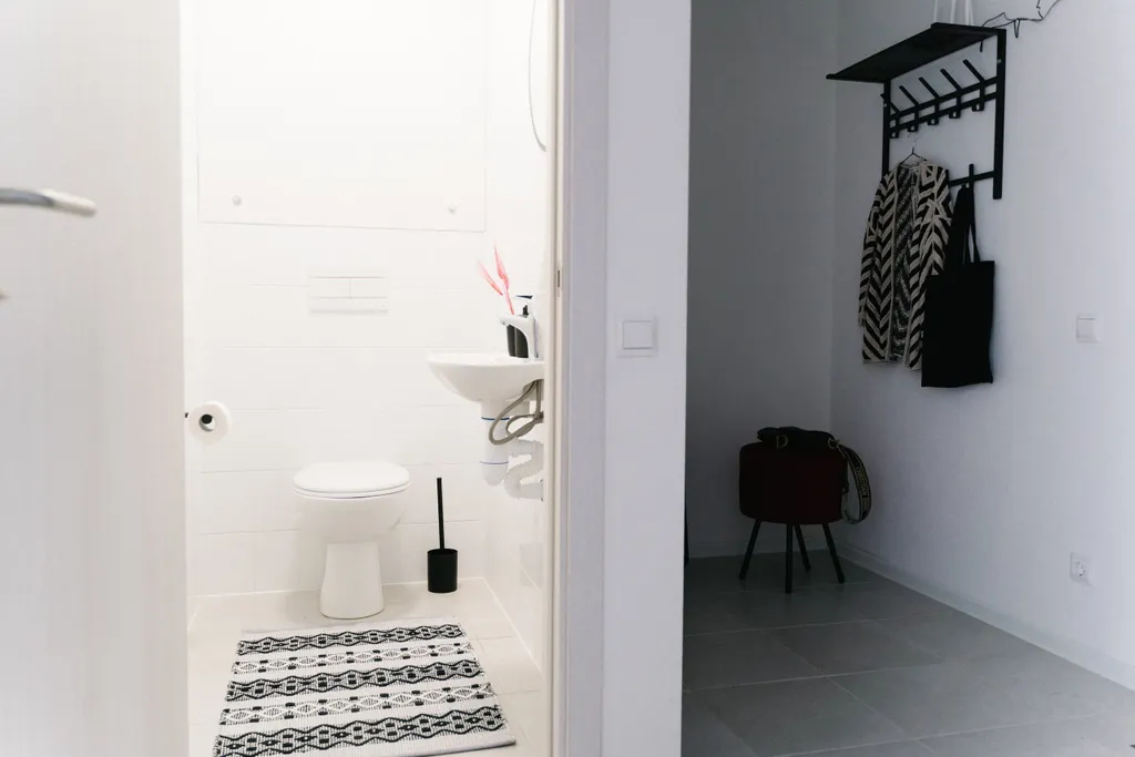 Комфортабельная евро-трешка