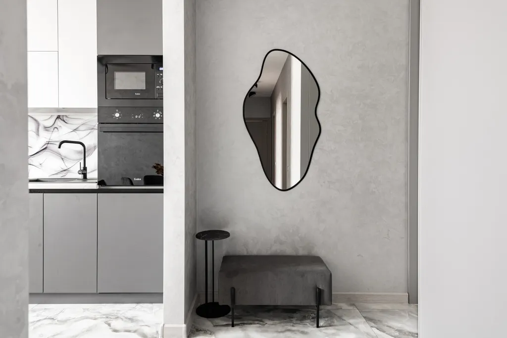 Квартира Квартира Евро-трёшка бизнес-класса в ЖК Вестердам — Москва