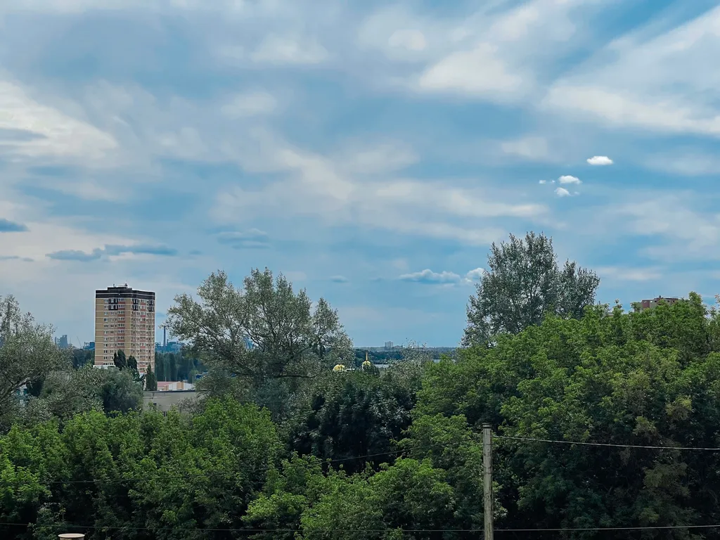 Апартамент Скандинавия в центре