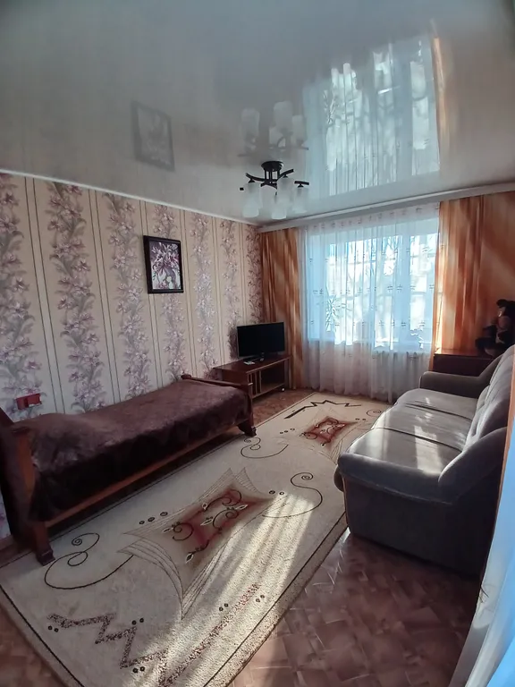 Уютная квартира для отдыха