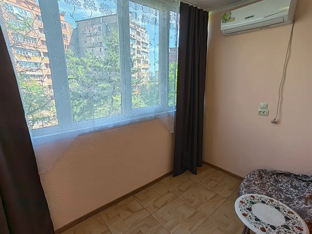 Квартира 3-комнатная Квартира — Лазаревское