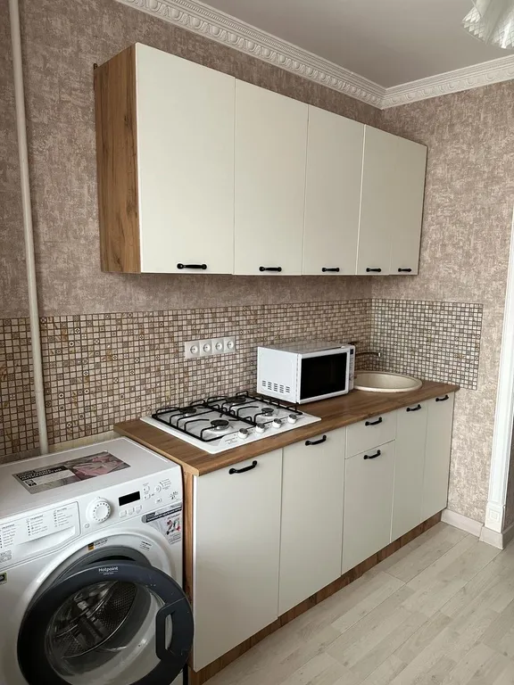 Квартира в 3 минутах от моря