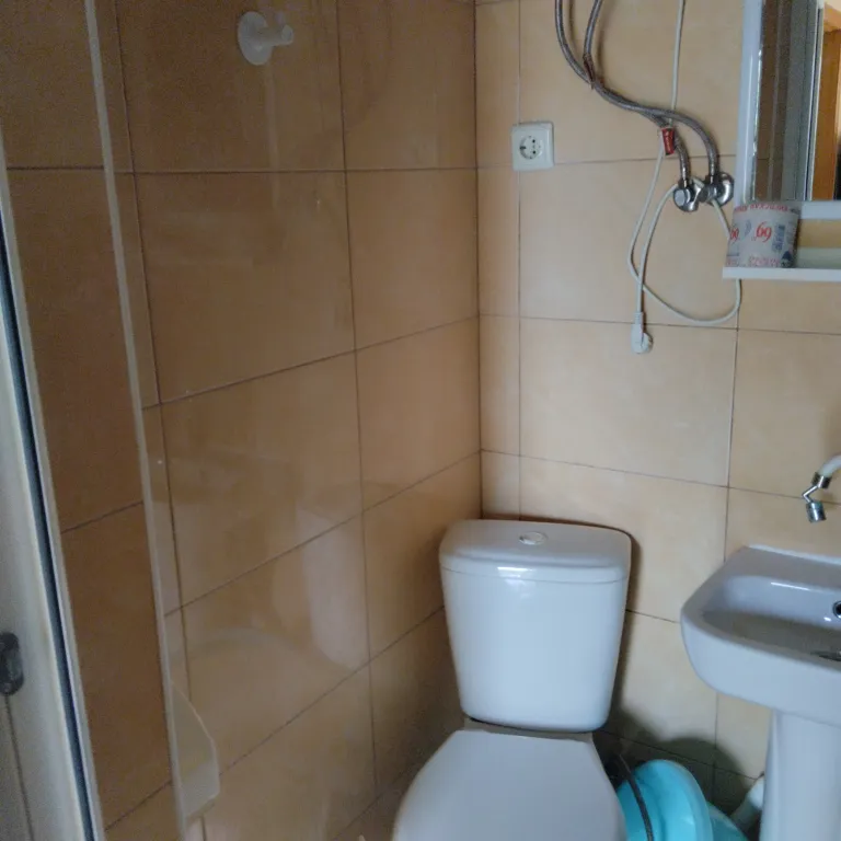 Двухкомнатный номер на Жемчужной