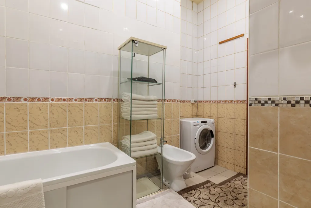 DeRent Апартаменты