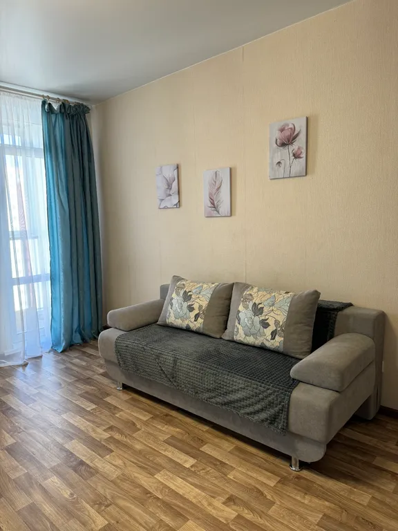 Уютная студия