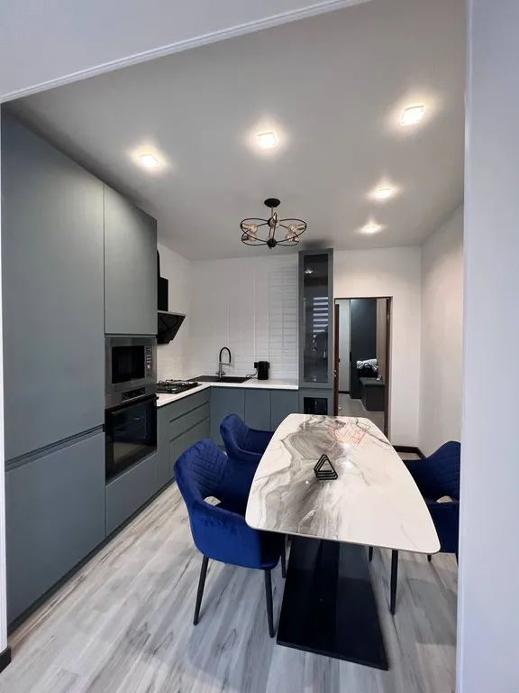 Квартира Квартира Лофт для приятного отдыха — Владикавказ