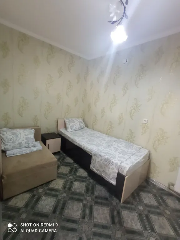 Дом со своей беседкой,  в уютном дворе, рядом с набережной