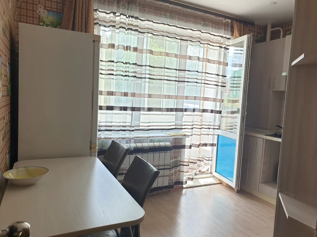 Апартаменты не далеко от Академии ПВО