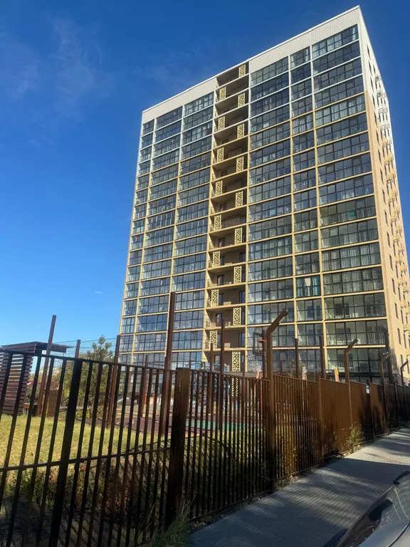 Апартаменты в новом ЖК Тимирязев