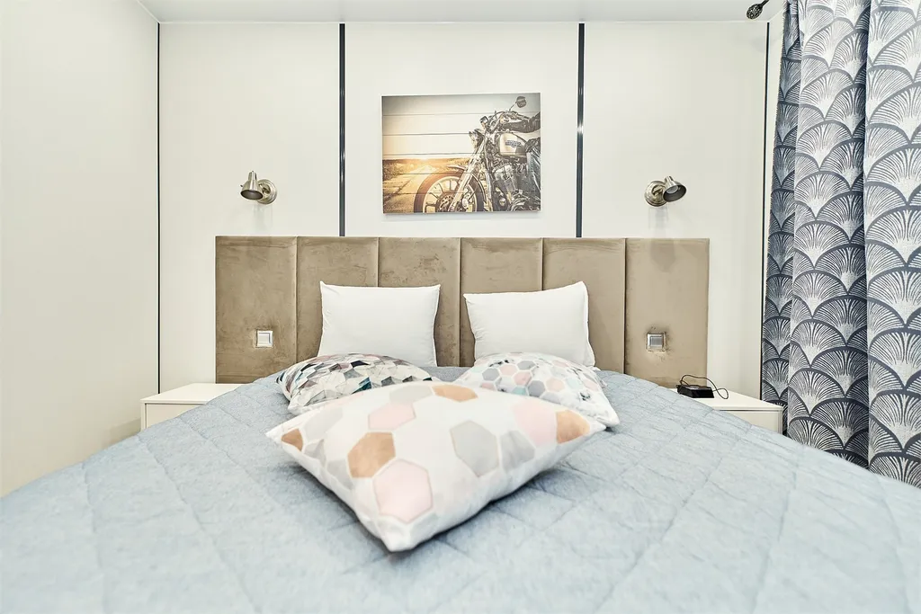 Квартира 3-комнатная Квартира — Иннолово