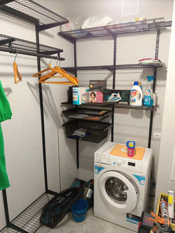 Квартира Апартаменты с видом на море — Светлогорск