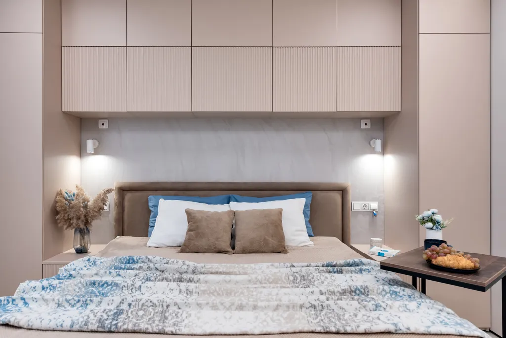 Уютная квартира в историческом центре города