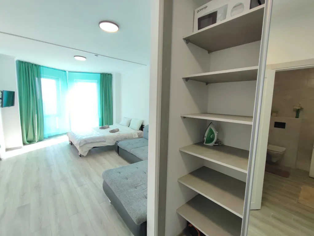 Квартира Квартира Калининград-Сити — Калининград