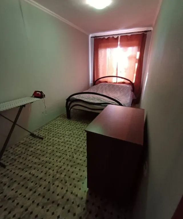 Уютная квартира в центре города .