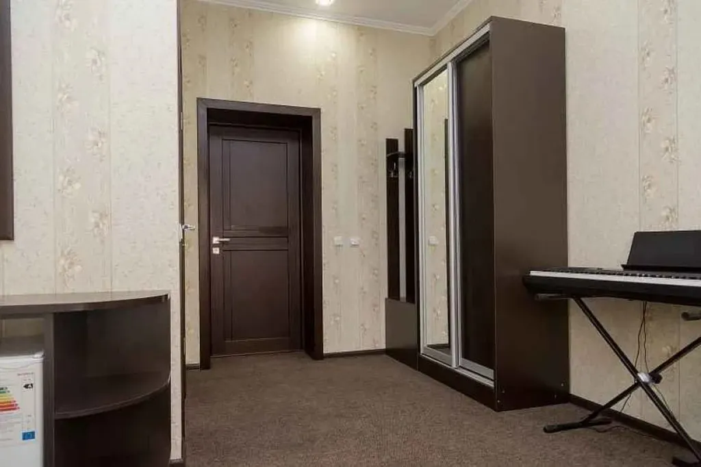 Полулюкс 2-х местный DBL