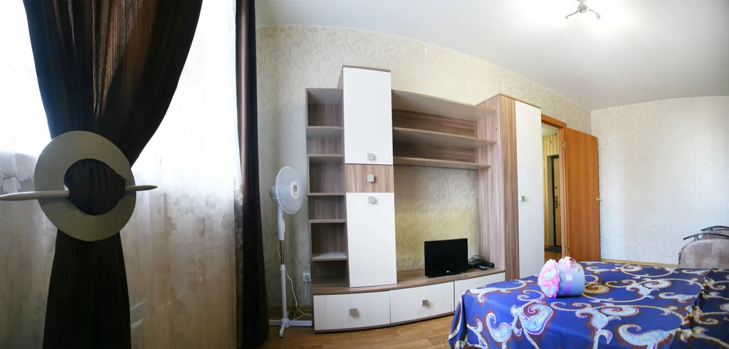 Квартира на Московском проспекте