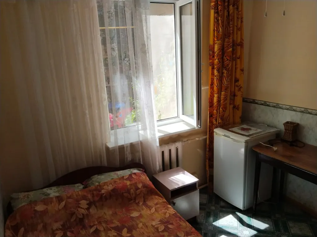 Квартира Комната с удобствами — Анапа