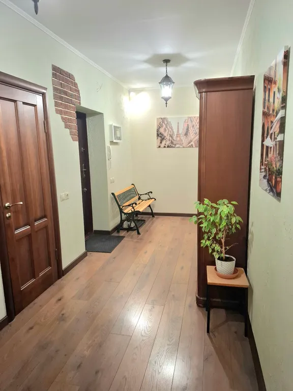 Квартира Уютная атмосферная квартира в тихом историческом центре — Калининград