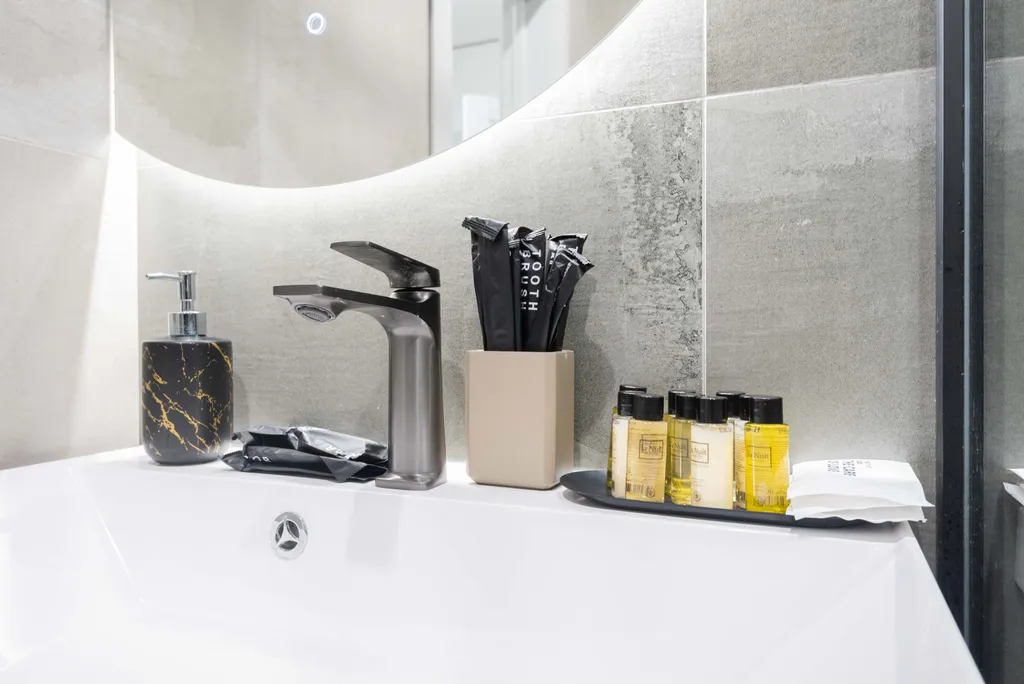 Квартира Новая евро квартира на берегу озера Кабан — Казань