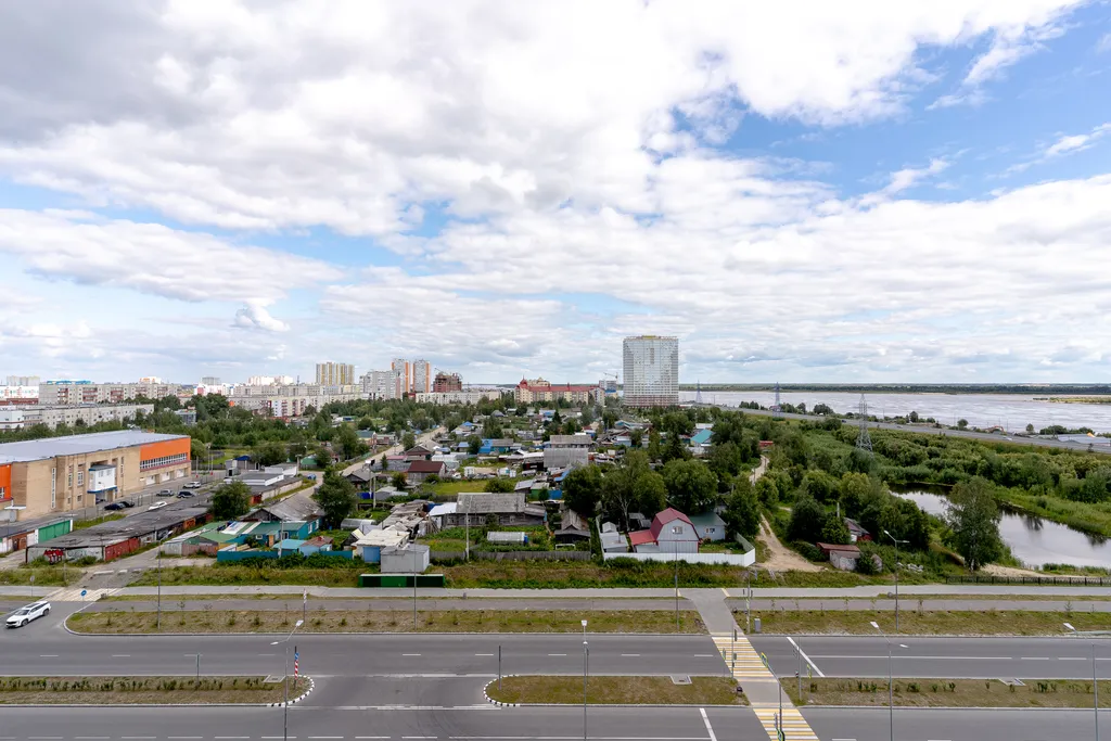 Уютная квартира в Возрождении