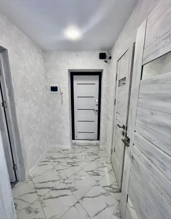 Квартира в новостройке