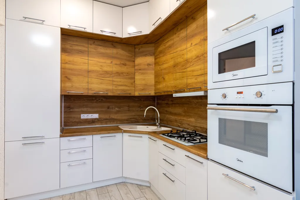 Квартира Уютная квартира в лучшем районе — Геленджик