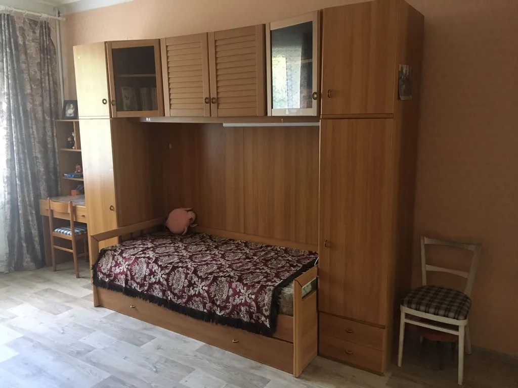 Квартира у Волги