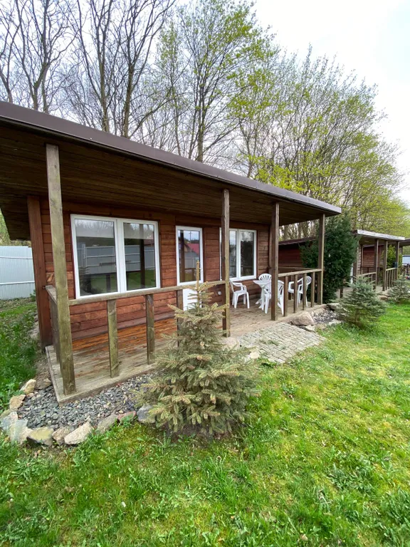 Коттедж Уютный домик у моря. — аренда посуточно в Балтийск