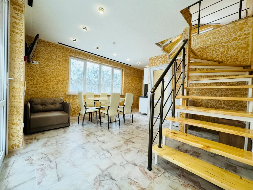 Коттедж 3-комнатный Дом — аренда посуточно в Каменское