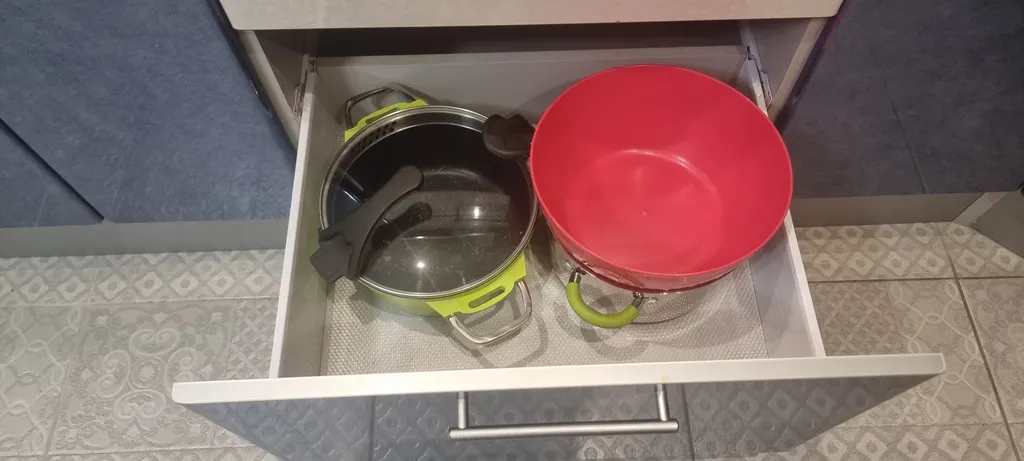 Очень теплая квартира зимой и прохладная летом