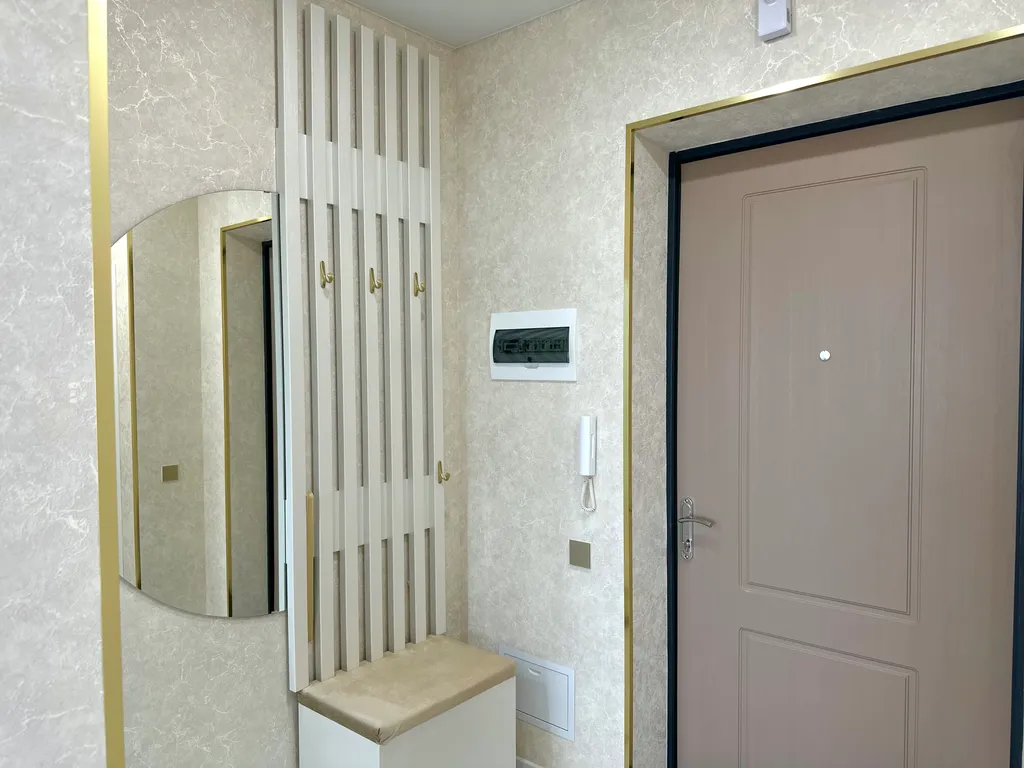 Квартира Квартира Лучший жилой комплекс Красноярска — Красноярск