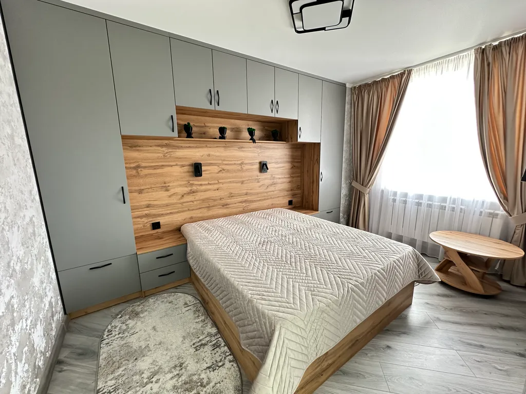 Уютная квартира Бабочка