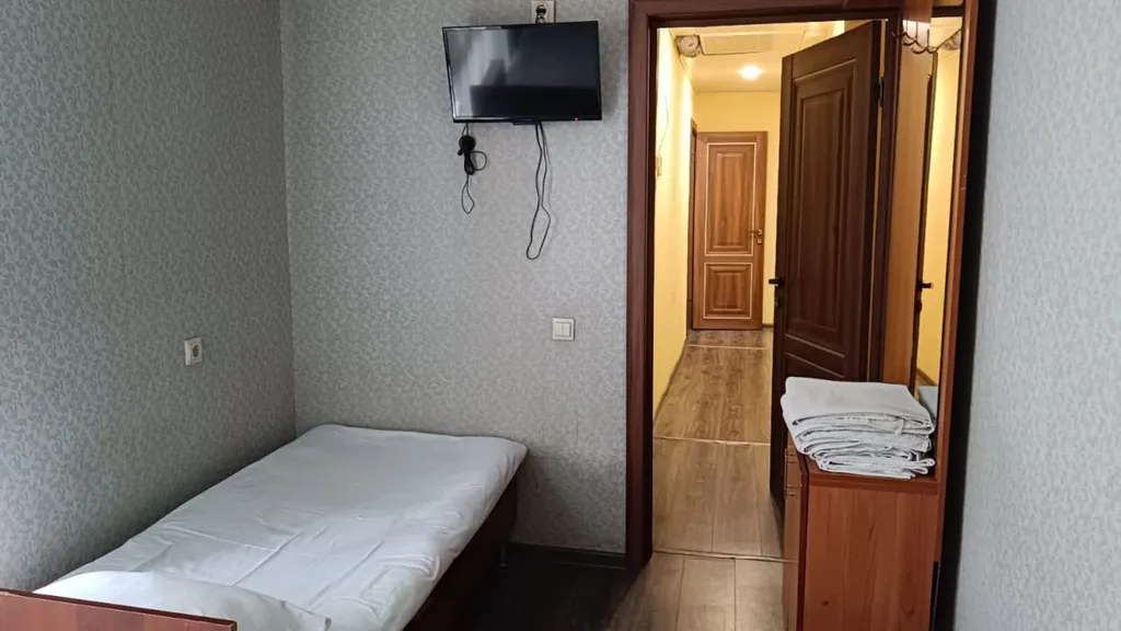 Квартира Комната — аренда посуточно в Иловля