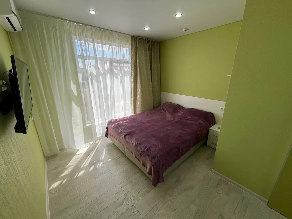 Квартира Комната — Волна