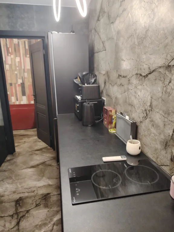 БарнАмбарн дом с характером