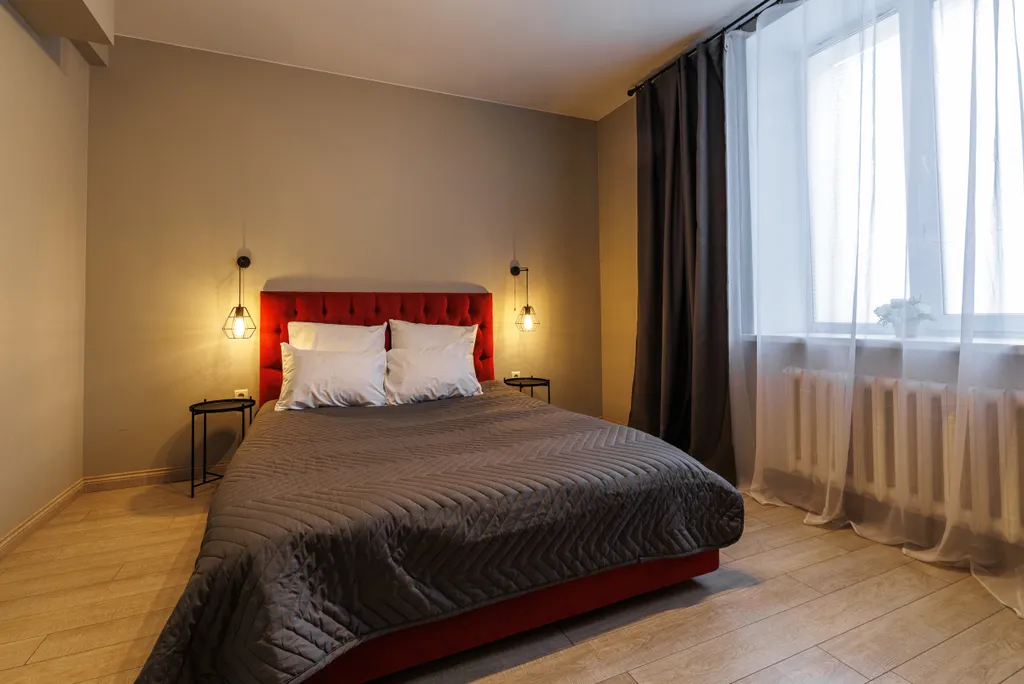 Прекрасная квартира в самом центре Тулы