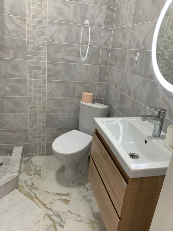 Квартира 1-комнатная Квартира — Лазаревское