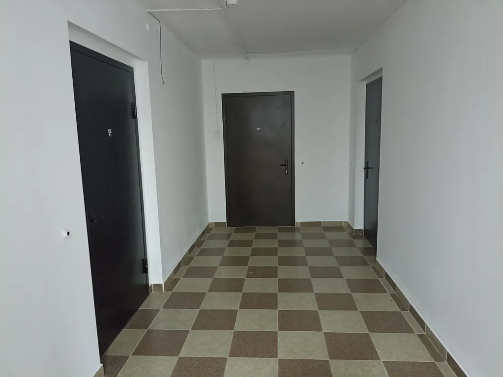 Хорошая 1-комнатная