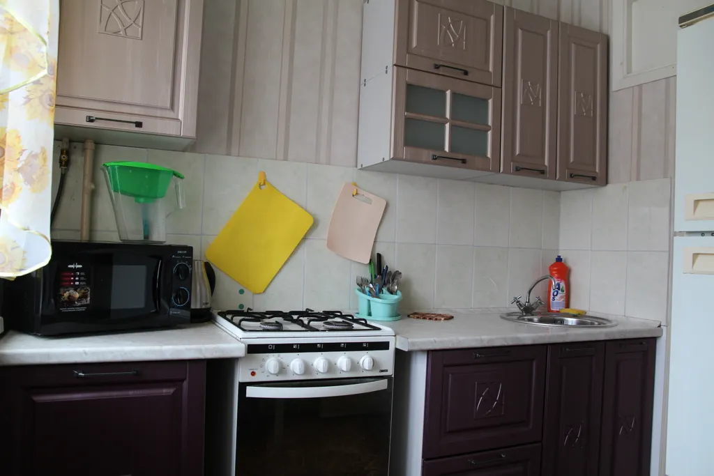 Квартира у Севмаша: Отдых и командировки в комфорте