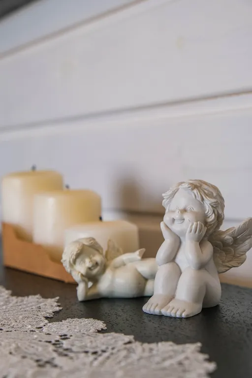 Дом у бабушки