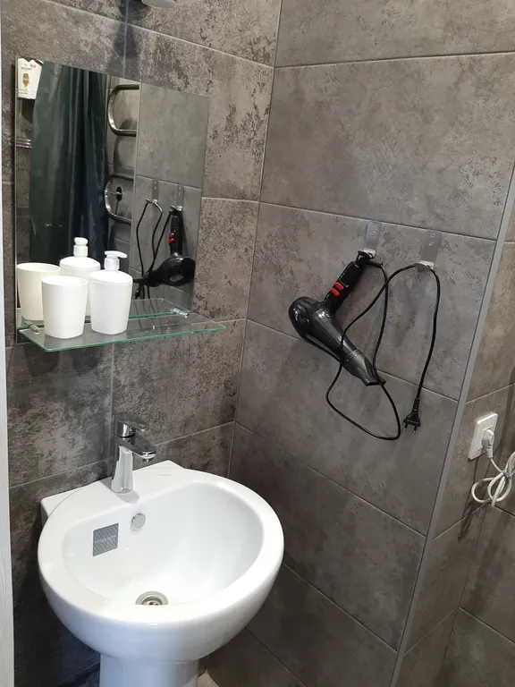 Grey wall студия