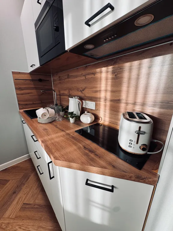 Место, где величие гор встречается с безграничностью моря