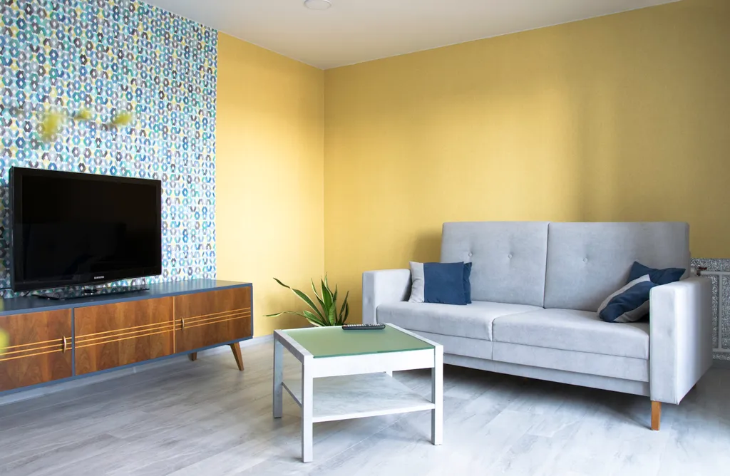 Апартаменты в центре