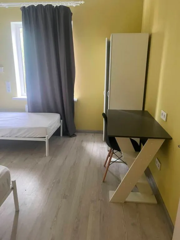 Уютный таунхаус