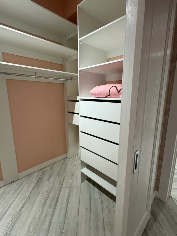 Уютная квартира возле моря