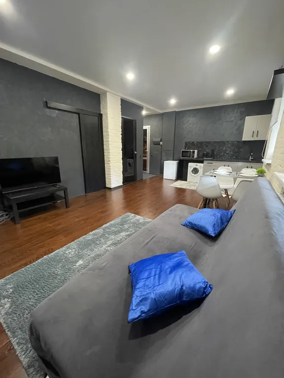 Квартира в центре города