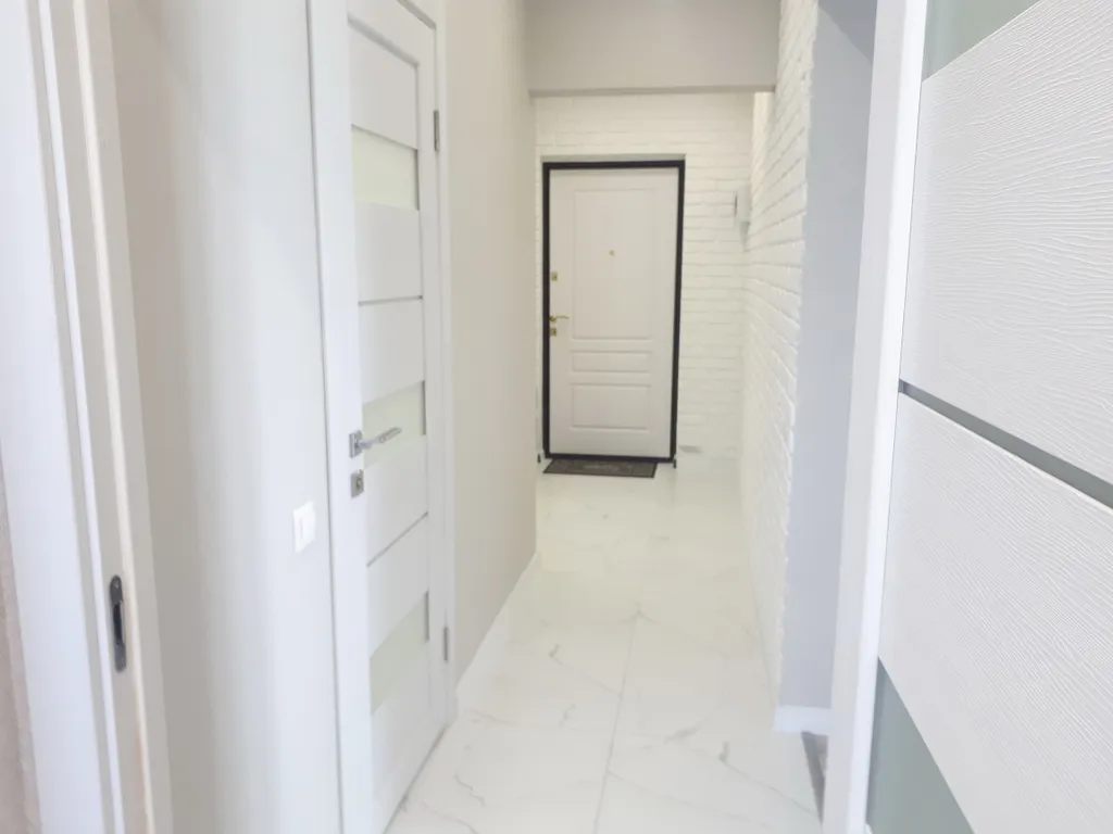 3-комнатная с джакузи, семь спальных мест