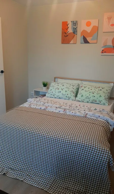 Уютная квартира на Петрова