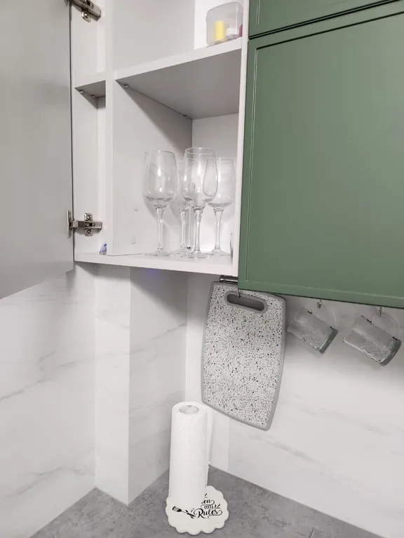 Квартира Уютная квартира для шикарного отдыха — Калининград