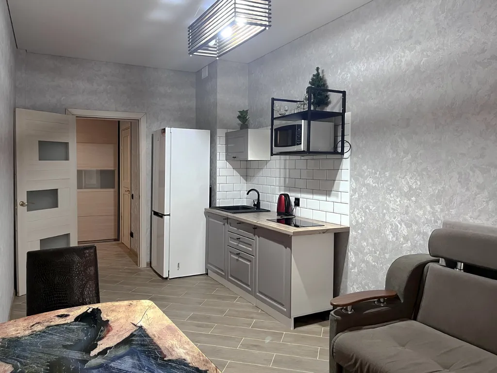 Апартамент в самом центре